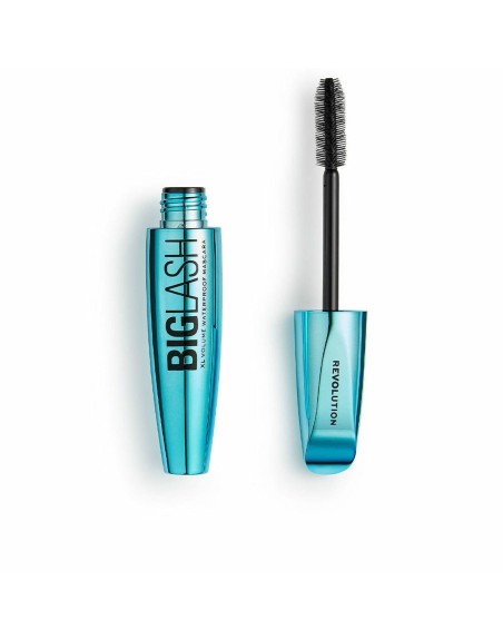 Mascara pour cils Revolution Make Up Big Lash Xl Waterproof 8 g