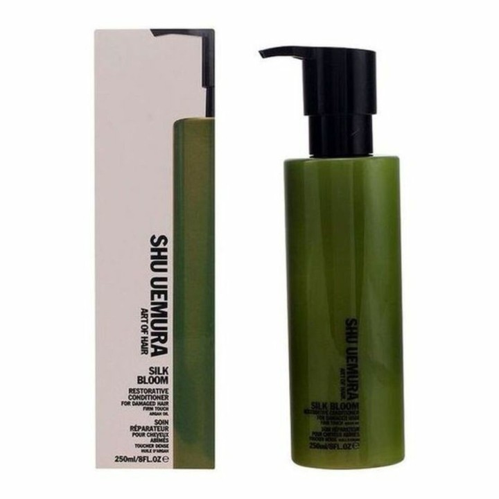 Balsamo Silk Bloom Shu Uemura (250 ml)