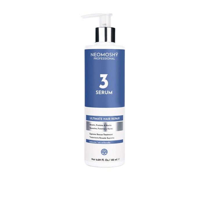 Siero per Capelli Neomoshy Ultimate Hair Repair 180 ml
