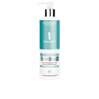 Shampoo Idratante Neomoshy Absolu Hydration (300 ml)