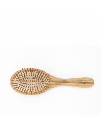 Detangling Hairbrush The Organic Republic