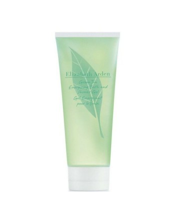 Gel Doccia Green Tea Elizabeth Arden