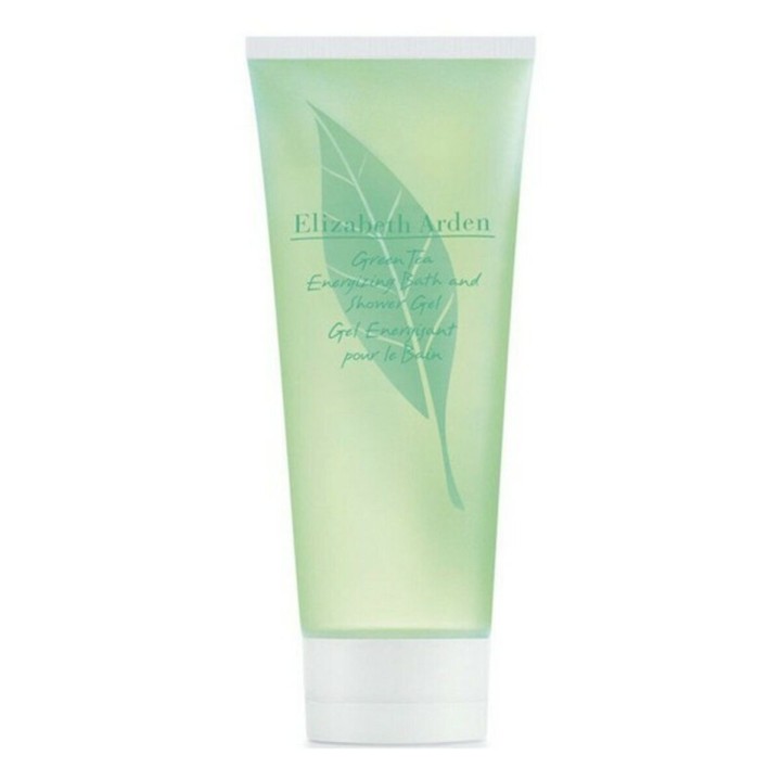 Duschgel Green Tea Elizabeth Arden