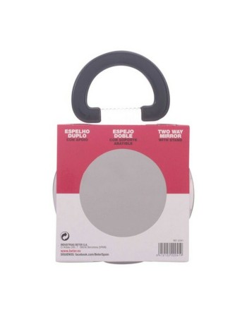 Mirror with Mounting Bracket Beter