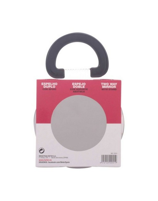 Mirror with Mounting Bracket Beter