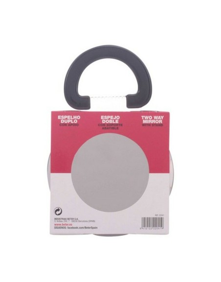 Mirror with Mounting Bracket Beter