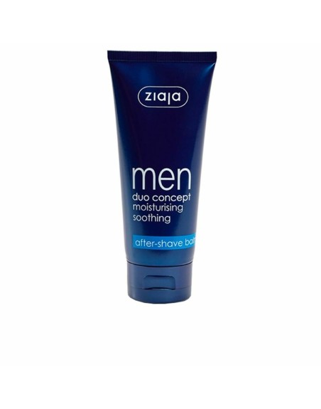 Balsamo Dopobarba Ziaja Men 75 ml