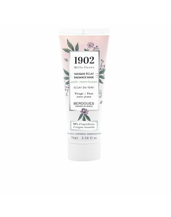 Mascarilla Facial Berdoues Mille Fleurs (75 g)