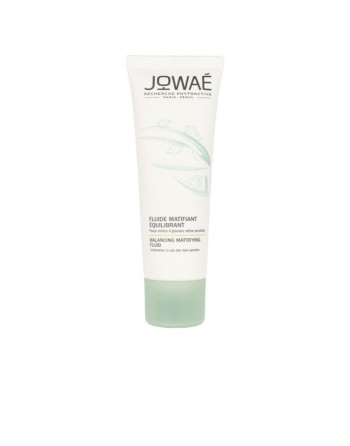 Fluido Idratante e Opacizzante Jowaé Balancing Mattifying 40 ml