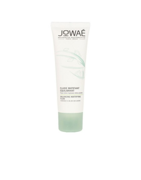 Moisturising Matt Liquid Jowaé Balancing Mattifying 40 ml
