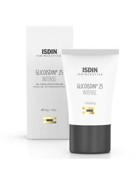 Ansigtsgel Isdin Isdinceutics Glicoisdin Peeling 50 ml