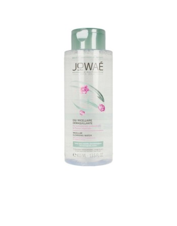Makeupfjerner micellar vand Jowaé Cleansing 400 ml