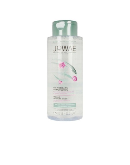 Makeupfjerner micellar vand Jowaé Cleansing 400 ml