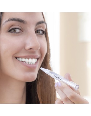 Penna Sbiancante per Denti Witen InnovaGoods 2 Unità