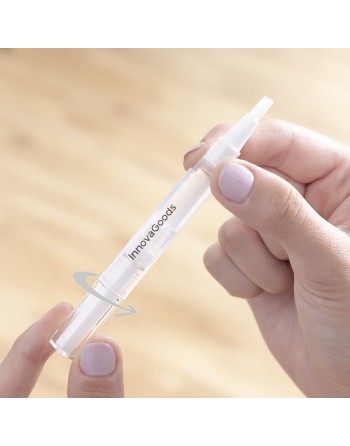 Penna Sbiancante per Denti Witen InnovaGoods 2 Unità