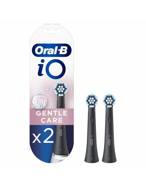 Tête de rechange Oral-B IO SB-2FFS  2UD (2 pcs)