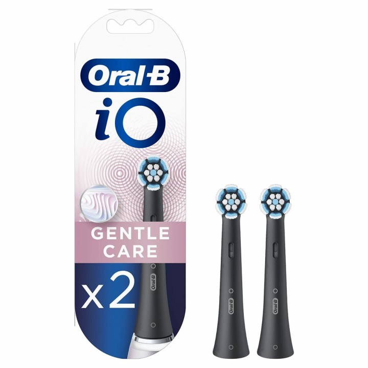 Cabezal de Recambio Oral-B IO SB-2FFS  2UD (2 pcs)
