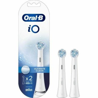 Tandbørstehoved Oral-B IO CW-2FFS (2 pcs)
