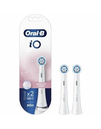 Cabezal de Recambio Oral-B IO SW-2FFS  2UD (2 pcs)