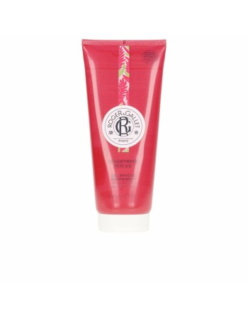 Gel de Baño Roger & Gallet Jengibre Refrescante (200 ml)