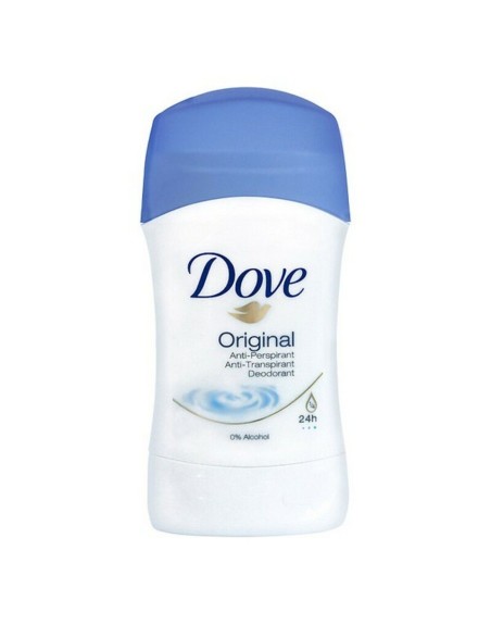 Stick-Deodorant Original Dove DOVESTIC (40 ml) 40 ml