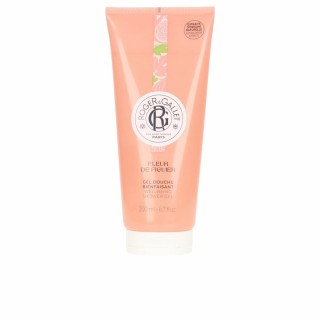 Gel de Baño Roger & Gallet Fleur De Figuier Higo Relajante 200 ml