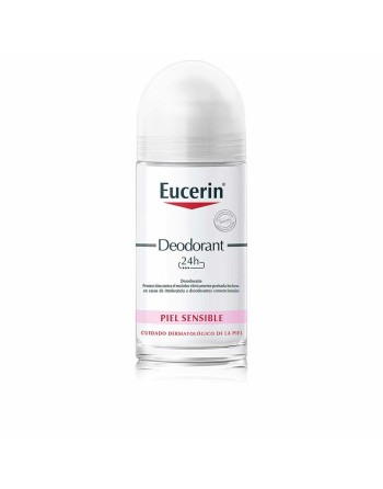 Roll-On Deodorant Eucerin PH5 50 ml