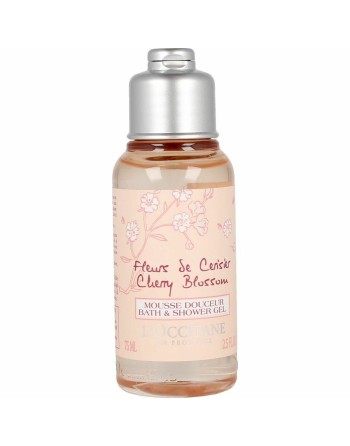 Duschgel L'Occitane En Provence Kirschblüte (75 ml)