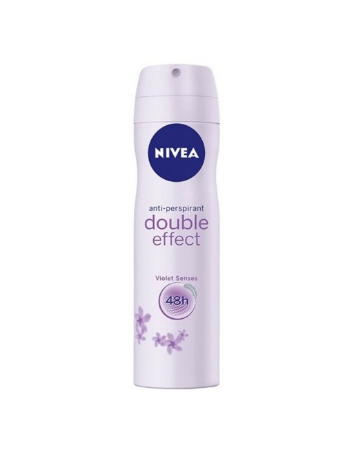 Deospray Double Effect Nivea (200 ml)