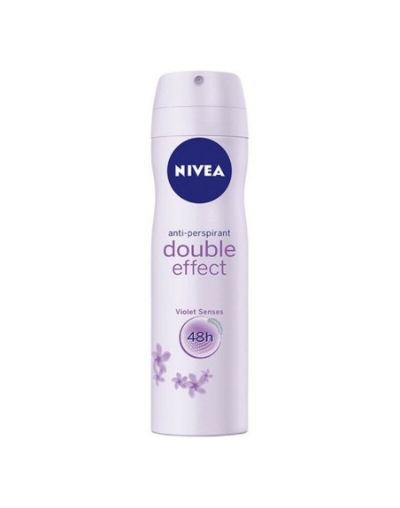 Deospray Double Effect Nivea (200 ml)