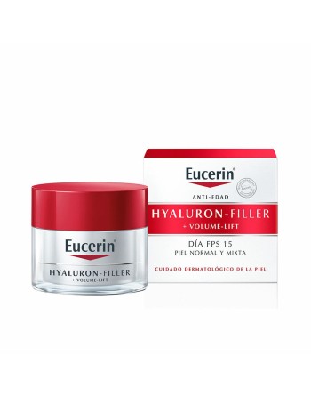 Day-time Anti-aging Cream Eucerin Hyaluron Filler + Volume Lift (50 ml)