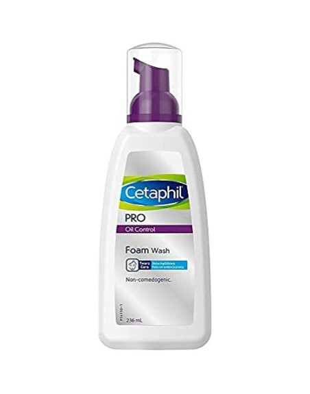Schiuma Detergente Cetaphil Pro Oil Control 236 ml