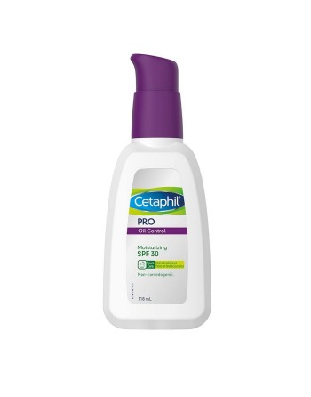 Feuchtigkeitscreme Cetaphil Pro Oil Control Spf 30 118 ml