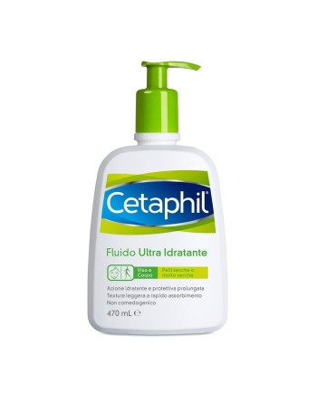 Ultra Fugtgivende Creme Cetaphil Pro Redness Control Ansigtslotion 50 ml Spf 30