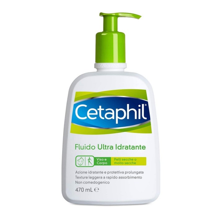 Ultra Fugtgivende Creme Cetaphil Pro Redness Control Ansigtslotion 50 ml Spf 30