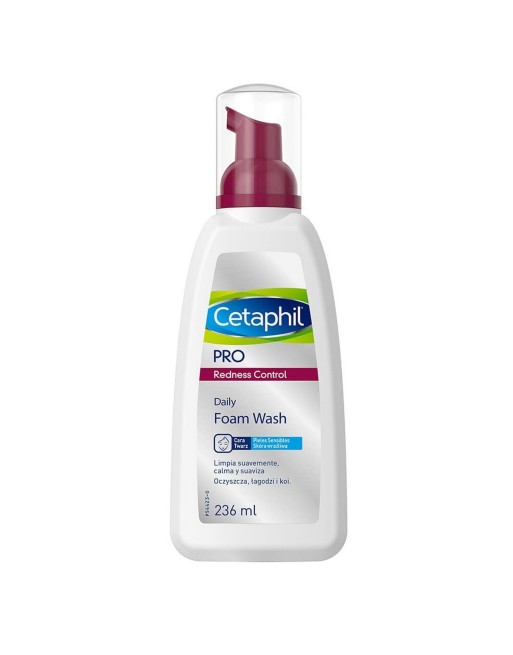 Renseskum Cetaphil Pro Redness Control 236 ml
