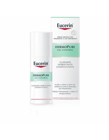 Dagcreme Eucerin Dermopure Oil Control 50 ml