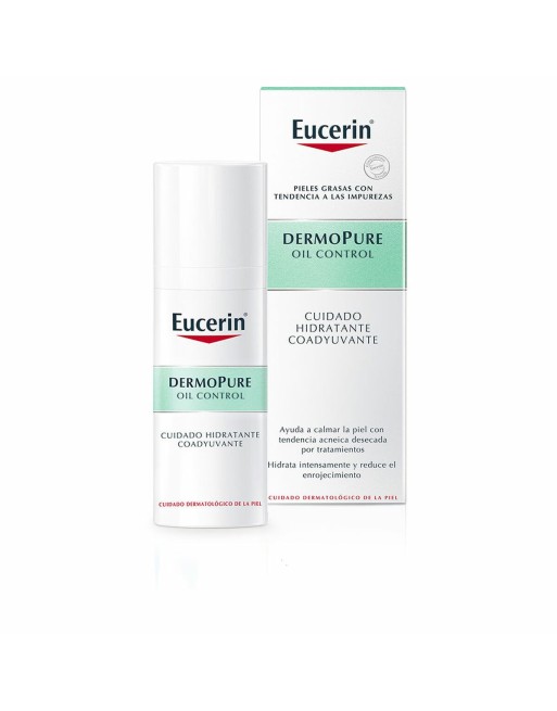 Day Cream Eucerin Dermopure Oil Control 50 ml