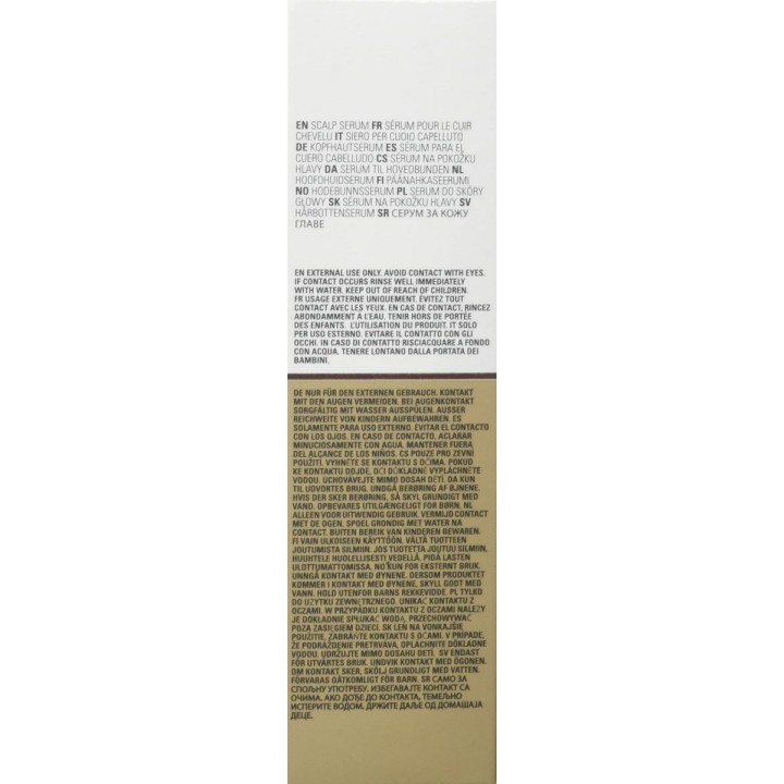 Sérum Capilar Revolution Hair Care London Caffeine 50 ml