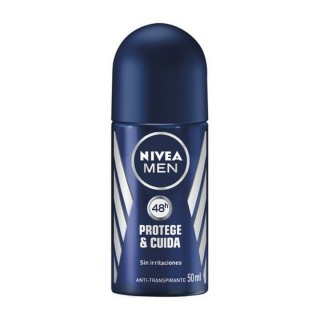 Roll on deodorant Men Protege & Cuida Nivea (50 ml)