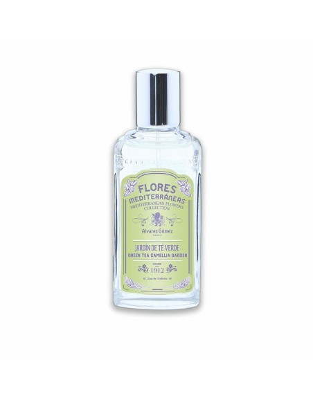 Perfume Mujer Alvarez Gomez Jardin (150 ml)