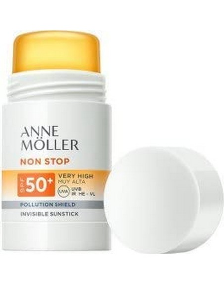 Protector Solar Anne Möller Non Stop Sunstick SPF 50+ (25 g)
