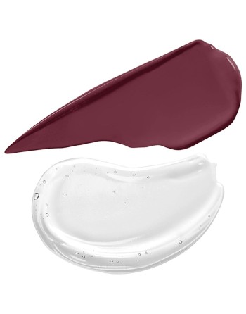 shimmer lipstick NYX Shine Loud Never basic 3,4 ml