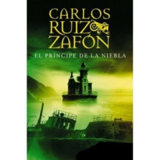El príncipe de la niebla