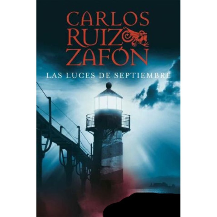 Las luces de septiembre