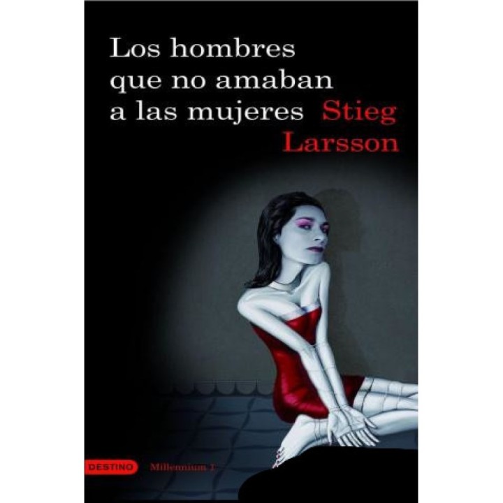 Los hombres que no amaban a las mujeres