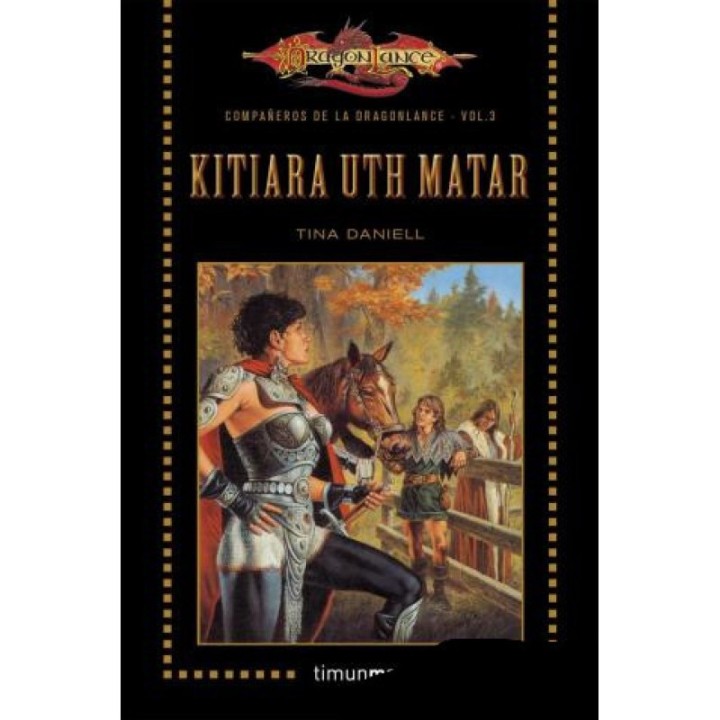 Kitiara Uth Matar