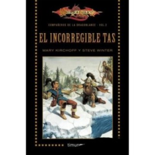 El incorregible Tas
