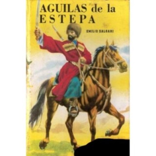 Aguilas de la estepa
