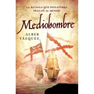 Mediohombre